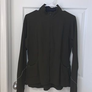 Lululemon jacket